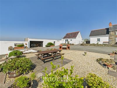 The Cottage